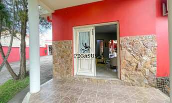 Imagem 4: 3 em 1 Casa com 5 dormitórios