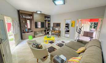 Imagem 6: 3 em 1 Casa com 5 dormitórios