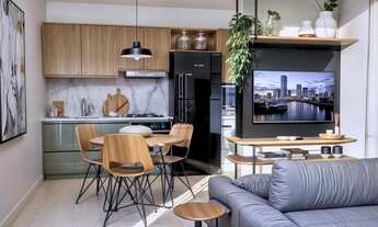 Imagem: 1 DORMITÓRIO, 1 dormitório, 1 banheiros