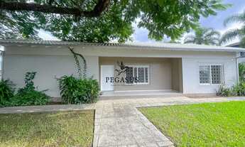 Imagem 6: CASA TÉRREA, 3 dormitórios, 2 banheiro, 5 vagas na garagem, 713M² de Área Construída