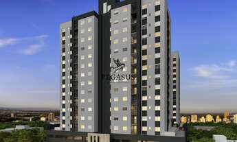 Imagem 2: 1 DORMITÓRIO, 2 dormitórios, 1 banheiros, 1 vaga na garagem, 44M² de Área Construída