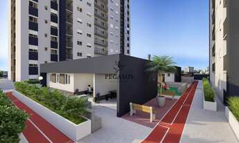 Imagem 4: 2 DORMITÓRIOS, 2 dormitórios, 1 banheiros, 1 vaga na garagem, 50M² de Área Construída