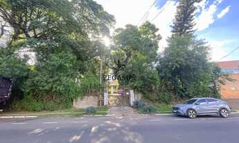 Imagem: ÁREA DE TERRA