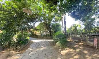 Imagem 3: ÁREA DE TERRA Terreno / lote com venda por R$2.660.000