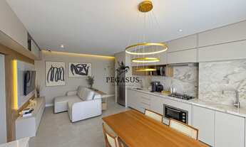 Imagem 2: RESIDENCIAL TORINO, 2 dormitórios, 1 banheiros, 1 vaga na garagem, 58M² de Área Construída