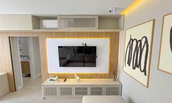 Imagem 4: RESIDENCIAL TORINO, 2 dormitórios, 1 banheiros, 1 vaga na garagem, 58M² de Área Construída