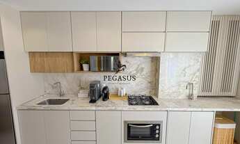 Imagem 5: RESIDENCIAL TORINO, 2 dormitórios, 1 banheiros, 1 vaga na garagem, 58M² de Área Construída