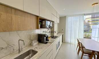 Imagem 6: RESIDENCIAL TORINO, 2 dormitórios, 1 banheiros, 1 vaga na garagem, 58M² de Área Construída