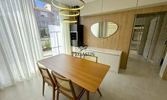 Imagem 7: RESIDENCIAL TORINO, 2 dormitórios, 1 banheiros, 1 vaga na garagem, 58M² de Área Construída