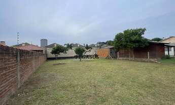 Imagem: Amplo Terreno, 450M² de Área Total