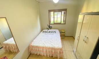 Imagem 7: 2 CASAS, 3 dormitórios, 2 banheiro, 2 vagas na garagem, 362M² de Área Construída