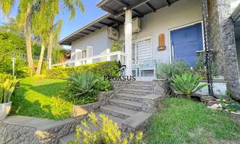 Imagem: CASA COM PISCINA