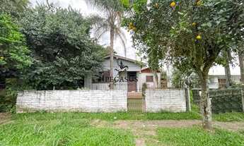 Imagem: TERRENO PLANO, 302M² de Área Total