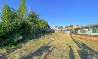 Imagem: TERRENO PLANO