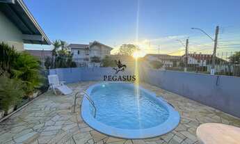 Imagem: Sobrado com Piscina