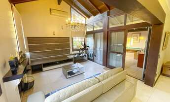 Imagem 2: Sobrado com Piscina