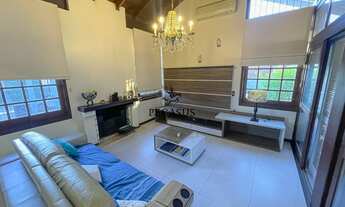 Imagem 3: Sobrado com Piscina