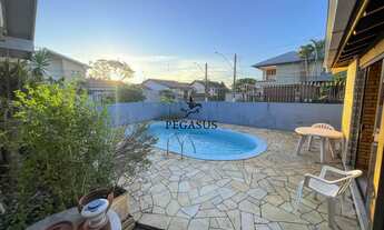 Imagem 4: Sobrado com Piscina