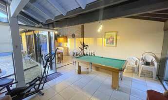 Imagem 5: Sobrado com Piscina