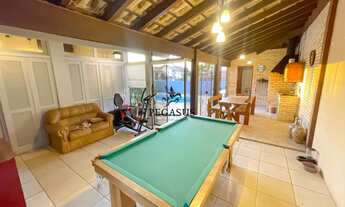 Imagem 6: Sobrado com Piscina