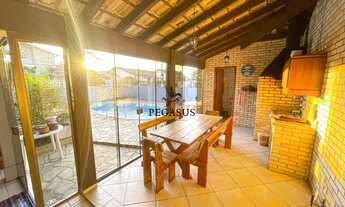 Imagem 7: Sobrado com Piscina