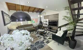 Imagem 4: Sobrado com Piscina