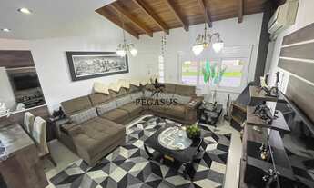 Imagem 5: Sobrado com Piscina