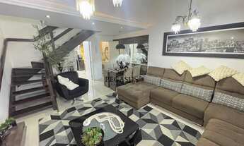 Imagem 6: Sobrado com Piscina