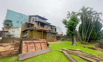 Imagem: PÁTIO AMPLO, 4 dormitórios, 1 suítes