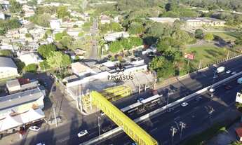 Imagem: ÁREA NA BR-116