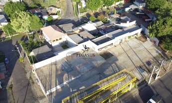 Imagem 3: ÁREA NA BR-116 Terreno / lote com 2 banheiros