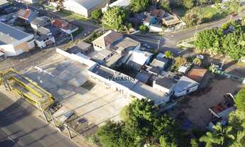 Imagem 5: ÁREA NA BR-116 Terreno / lote com 2 banheiros