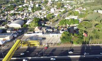 Imagem 6: ÁREA NA BR-116 Terreno / lote com 2 banheiros