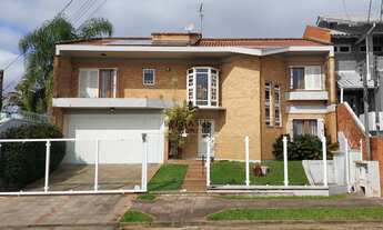 Imagem: Casa Alto Padrão com 338m² São José