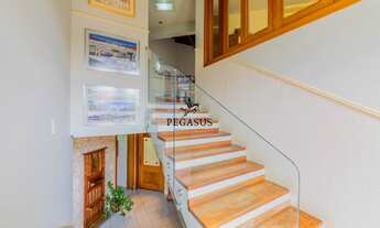 Imagem 2: Casa Alto Padrão com 338m² | São José