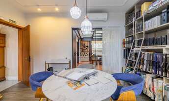 Imagem 4: Casa Alto Padrão com 338m² | São José