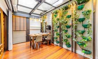 Imagem 5: Casa Alto Padrão com 338m² | São José