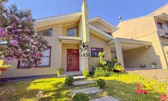 Imagem 2: Casa Espaçosa – São Leopoldo