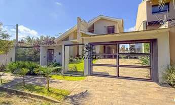 Imagem: Casa Espaçosa São Leopoldo