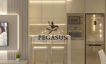 Imagem: Città Siena Residencial Lançamento