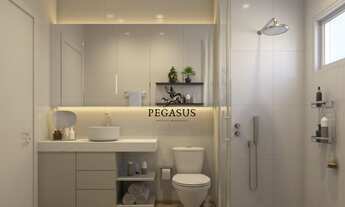 Imagem: Città Turin Residencial Lançamento