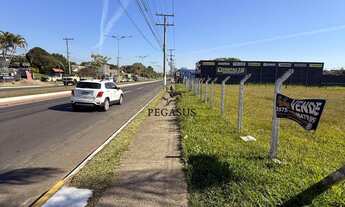 Imagem: Terreno Comercial 4050m² Avenida Imperatriz