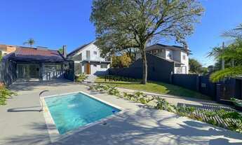 Imagem 4: CASA DE CINEMA Casa com 2 dormitórios