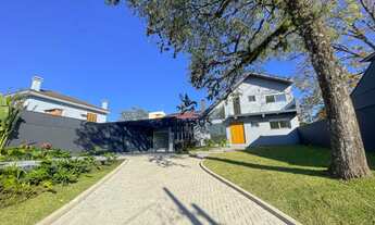 Imagem 5: CASA DE CINEMA Casa com 2 dormitórios