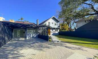 Imagem 6: CASA DE CINEMA Casa com 2 dormitórios