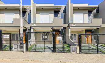 Imagem 3: Sobrado Moderno de 108² | São Jacó