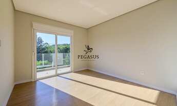 Imagem 4: Sobrado Moderno de 108² | São Jacó