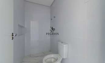 Imagem 5: Sobrado Moderno de 108² | São Jacó