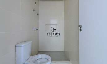 Imagem 6: Sobrado Moderno de 108² | São Jacó