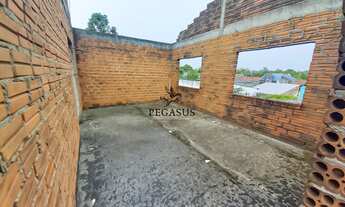 Imagem 7: Construção Inacabada, 5 dormitórios, 1 suítes, 5 banheiro, 2 vagas na garagem, 341M² de Ár